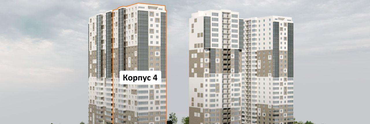 квартира г Самара Гагаринская ул Дыбенко 5 фото 7