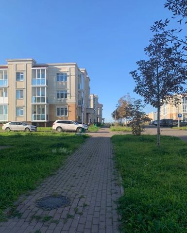 ТиНАО Московская область, городской округ Наро-Фоминский, Апрелевка фото
