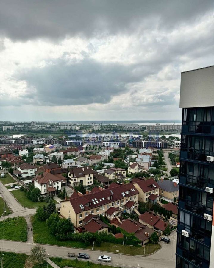 квартира г Набережные Челны р-н Комсомольский тракт Сармановский 23 фото 2