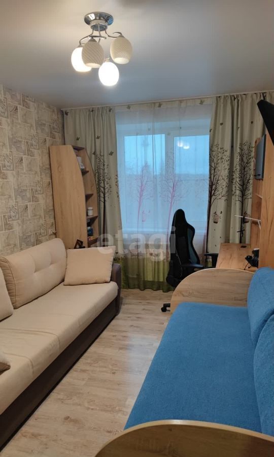 квартира г Обнинск пр-кт Маркса 24 фото 5