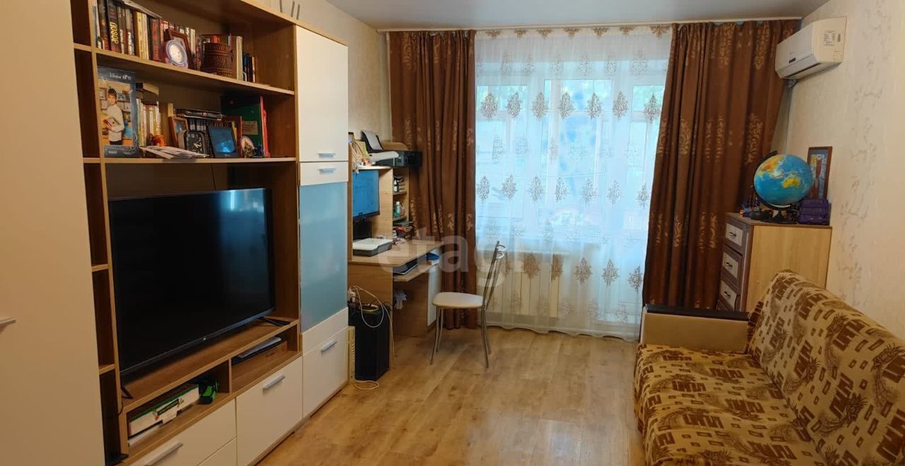 квартира г Обнинск пр-кт Маркса 24 фото 7