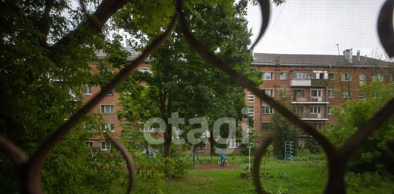 комната г Тула р-н Центральный ул Николая Руднева 61а фото 16