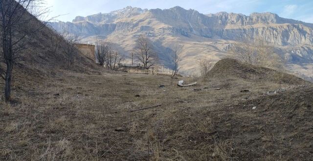 Республика Северная Осетия — Алагирский р-н фото
