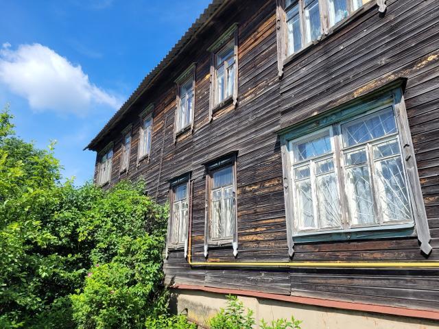 Санино МЦД-4, Большое Свинорье д. Центральная ул., 8, обл Московская фото
