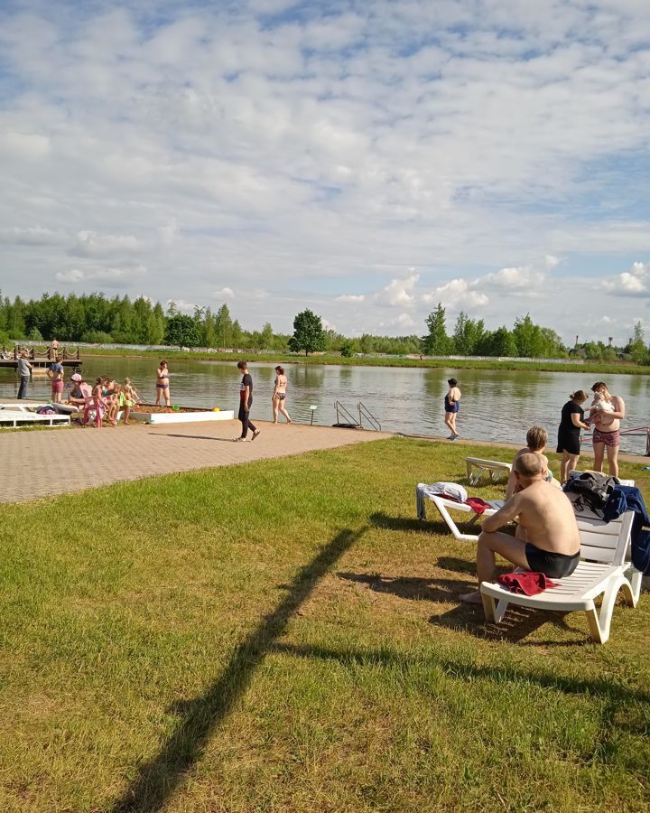 квартира р-н Старорусский г Старая Русса ул Латышских Гвардейцев 37 городское поселение город Старая Русса фото 25