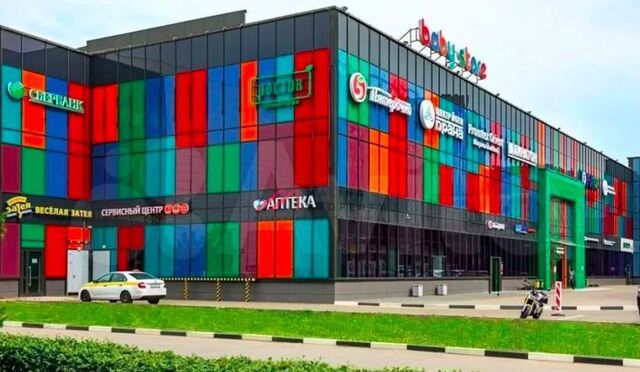 свободного назначения метро Балтийская дом 1с/2 фото