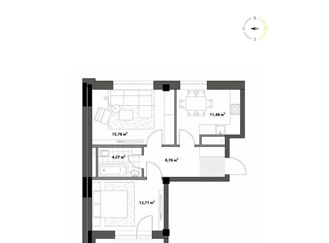 р-н Советский фото