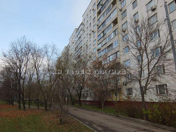 метро Бибирево дом 59 фото