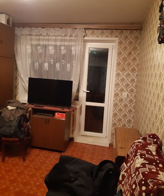 квартира г Саратов р-н Октябрьский ул Большая Садовая 96а фото 3