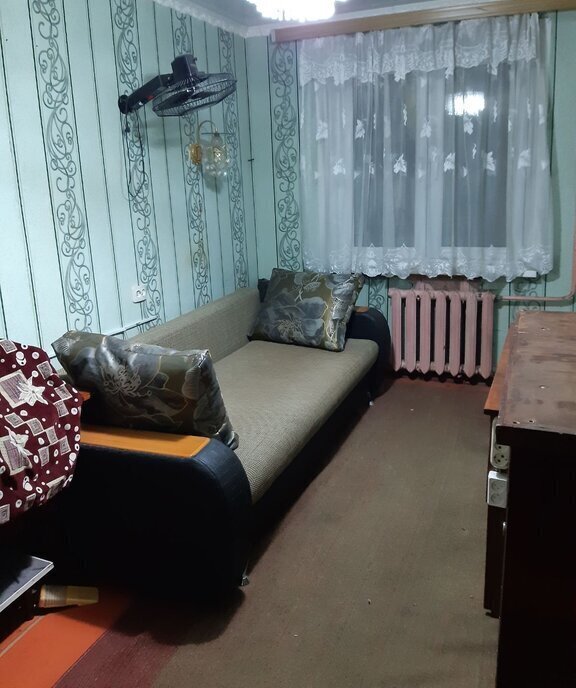 квартира г Саратов р-н Октябрьский ул Большая Садовая 96а фото 4