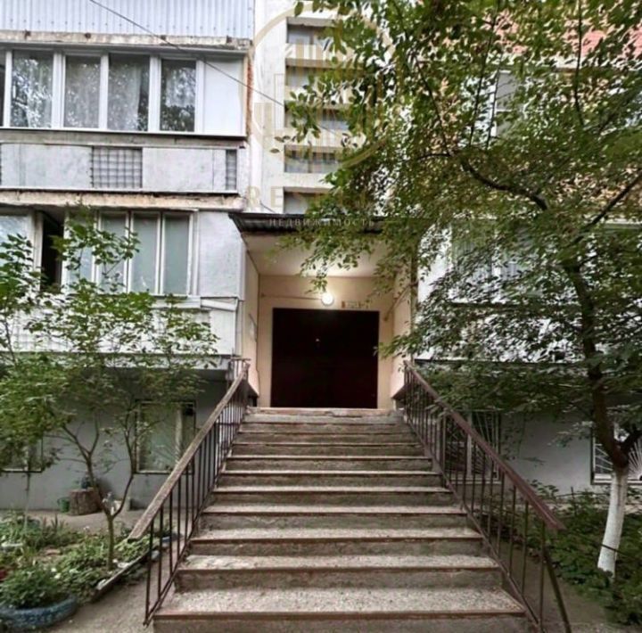 квартира г Пятигорск пр-кт Калинина 19 фото 1