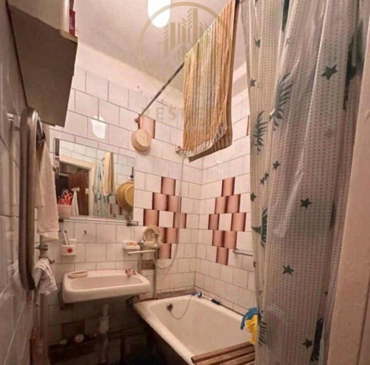 квартира г Пятигорск пр-кт Калинина 19 фото 4