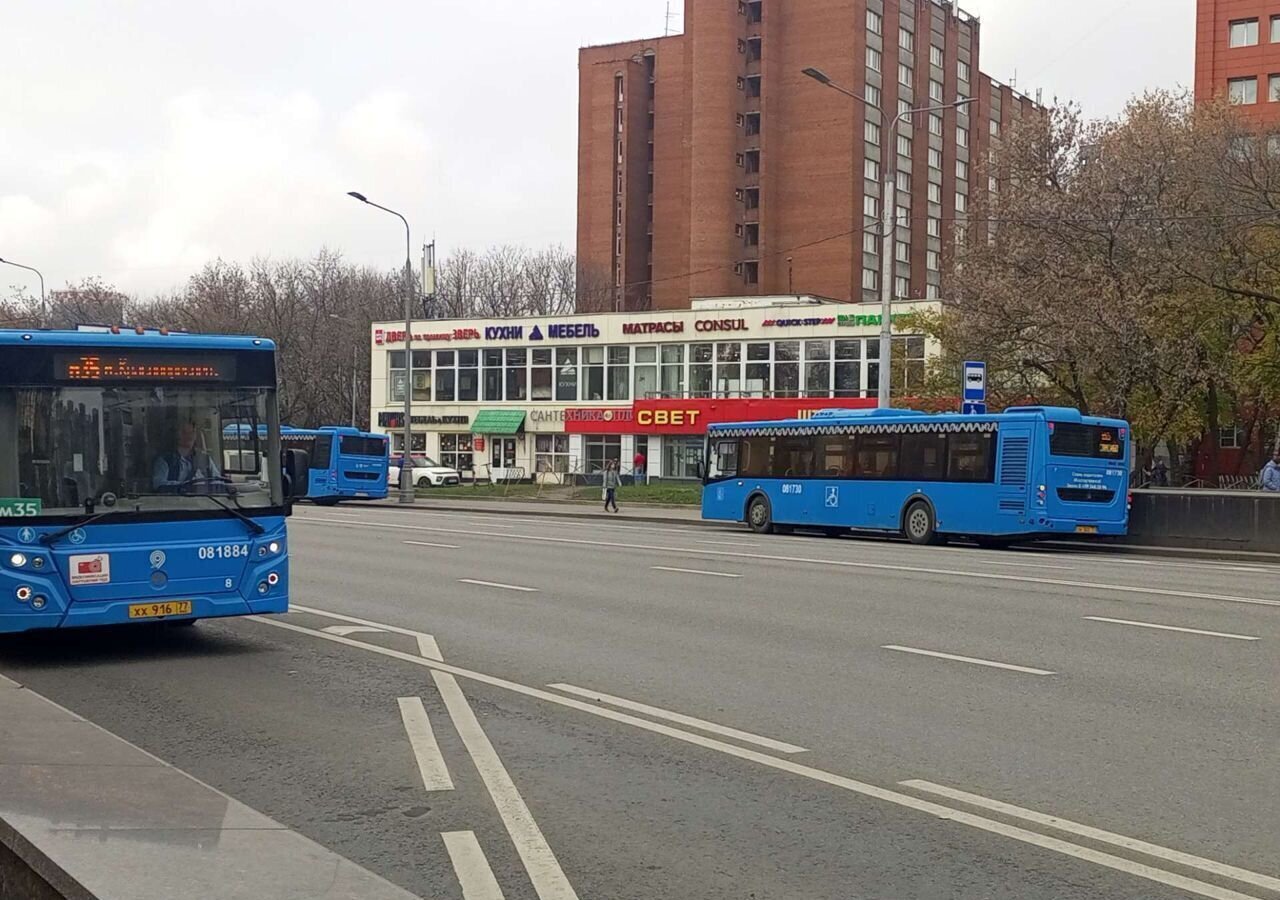 офис г Москва метро Хорошёво ул Зорге 1с/2 фото 22