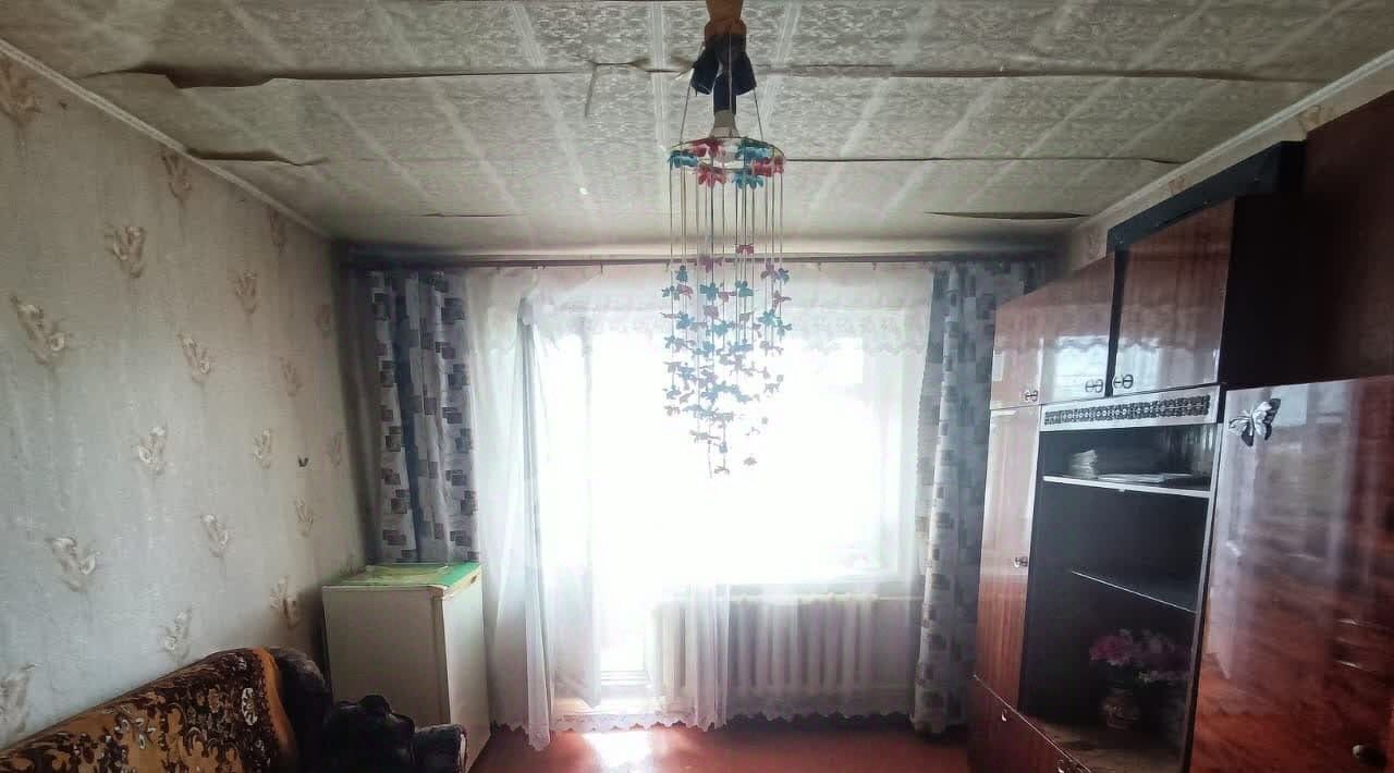 квартира р-н Ясногорский г Ясногорск ул Л.Толстого 5 фото 3