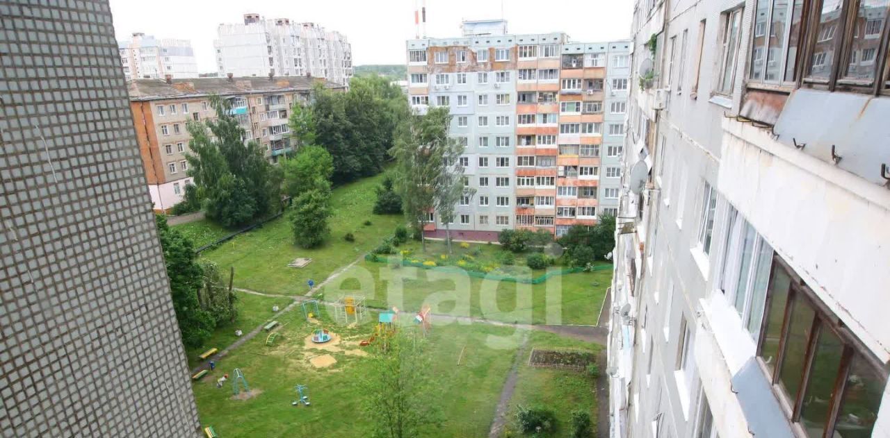 квартира г Тула р-н Центральный ул Рязанская 32к/1 фото 8