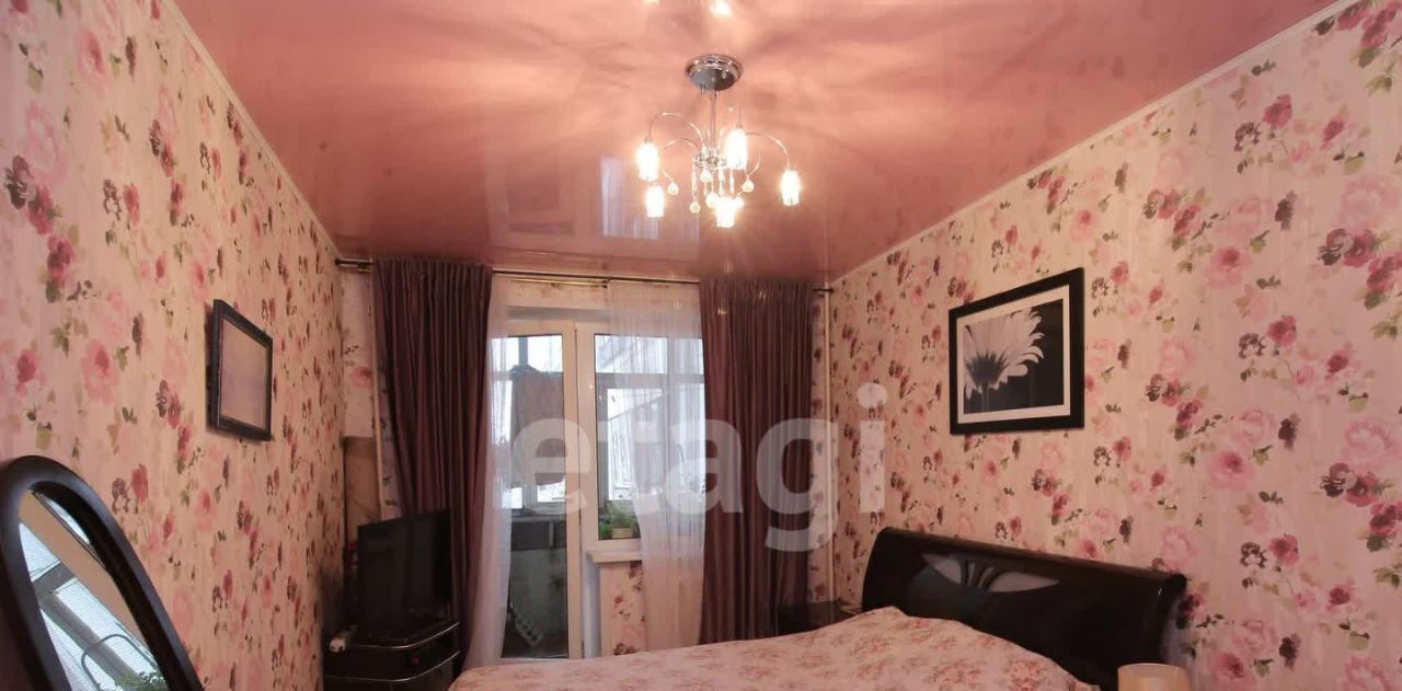 квартира г Тула р-н Центральный ул Рязанская 32к/1 фото 10