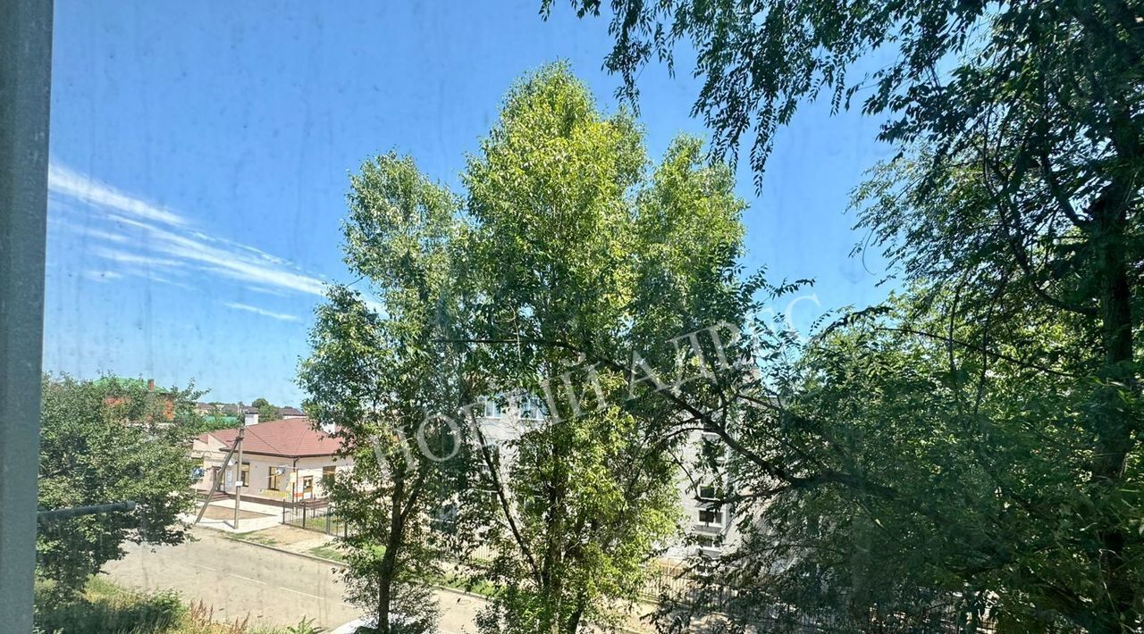 квартира р-н Ейский г Ейск ул Чапаева 62 фото 6