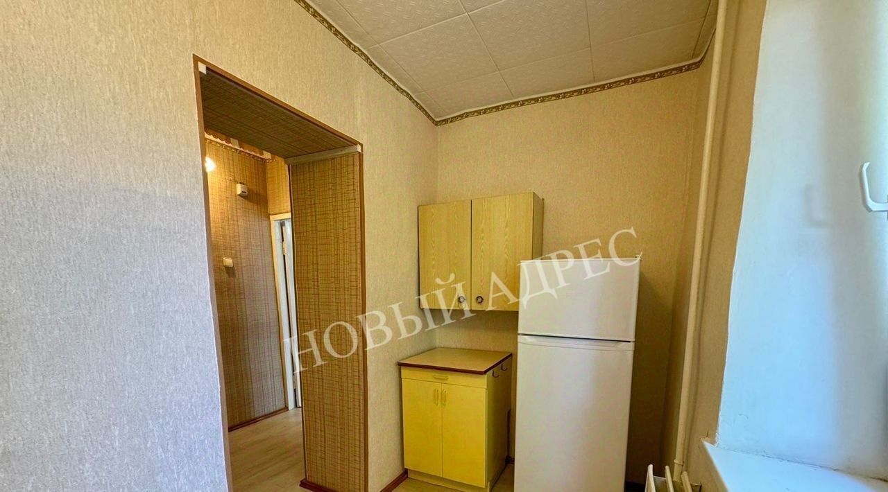 квартира р-н Ейский г Ейск ул Чапаева 62 фото 14