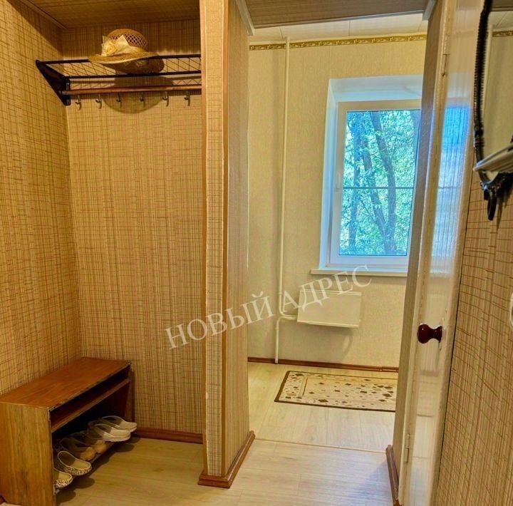квартира р-н Ейский г Ейск ул Чапаева 62 фото 16