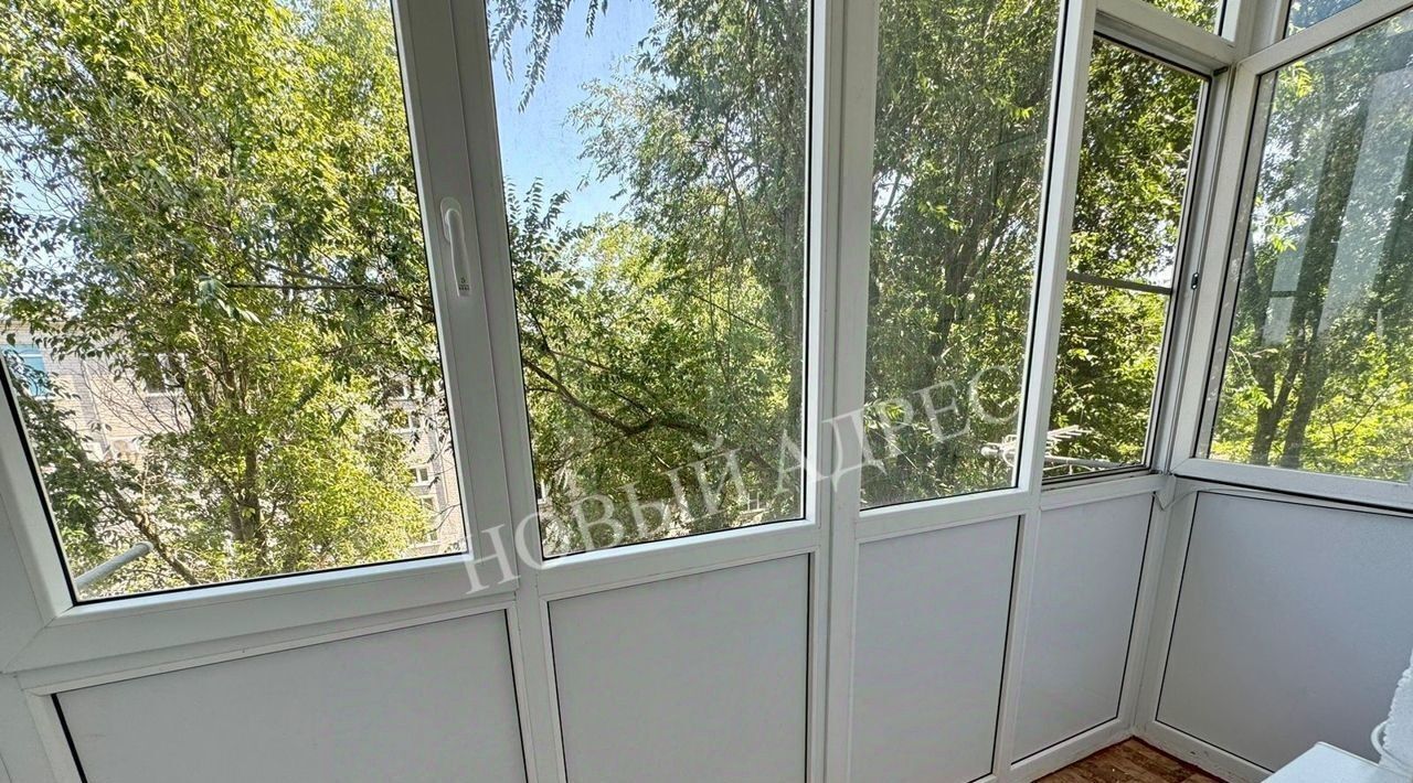 квартира р-н Ейский г Ейск ул Чапаева 62 фото 18