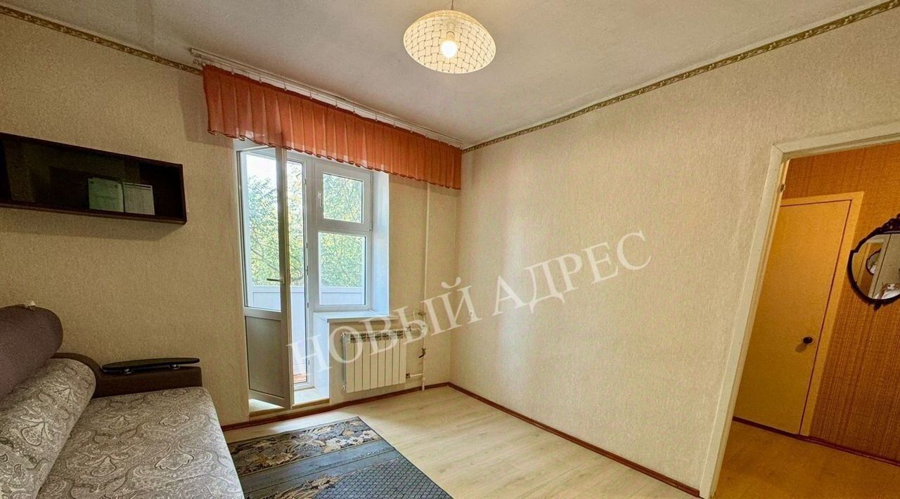 квартира р-н Ейский г Ейск ул Чапаева 62 фото 23