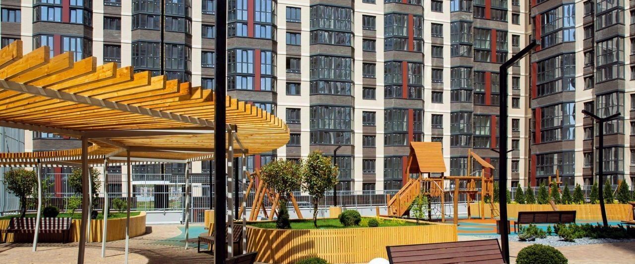 квартира г Краснодар р-н Прикубанский мкр Любимово 18 фото 25