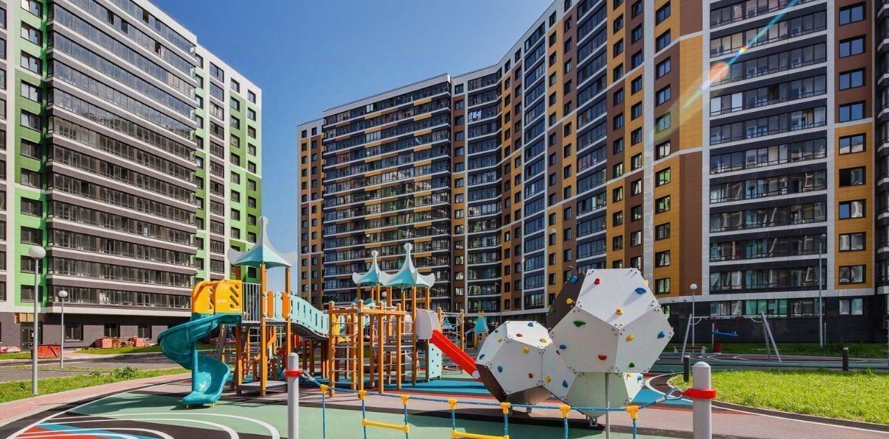 квартира р-н Всеволожский г Мурино ул Шувалова 42 Девяткино фото 5