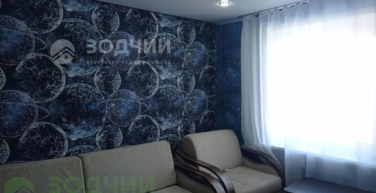 комната г Чебоксары р-н Калининский б-р Эгерский 24 фото 1