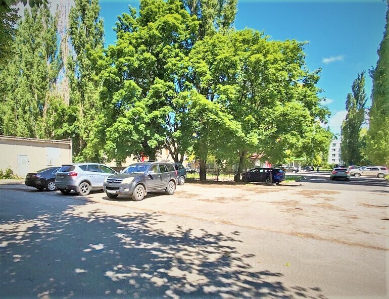 квартира г Курчатов ул Гайдара 3 фото 19