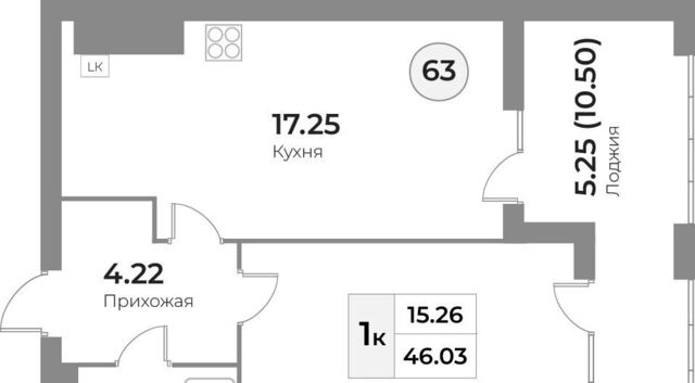 р-н Московский ул Портовая 2 ЖК «Кант Сити» фото