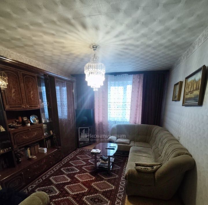 квартира г Ковров ул Комсомольская 99 фото 1