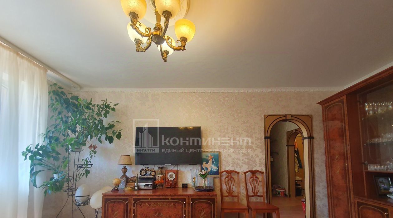 квартира г Ковров ул Брюсова 52/2 фото 5