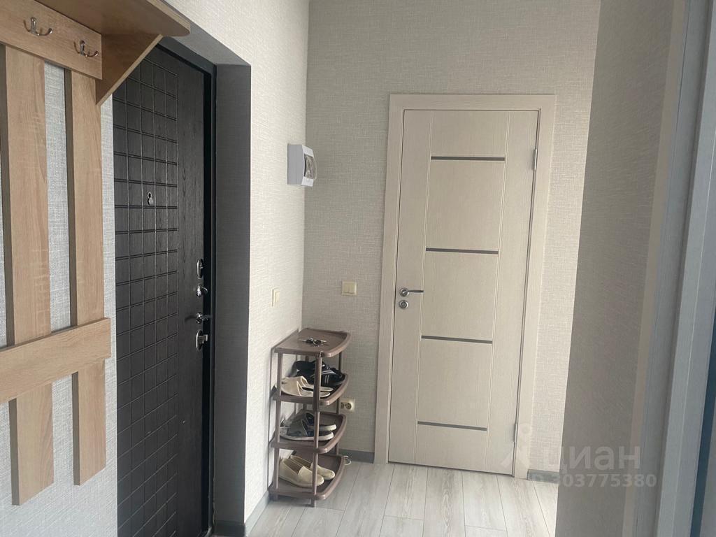 квартира г Новороссийск р-н Южный ул Котанова 2/1 ЖК «Арена» фото 5