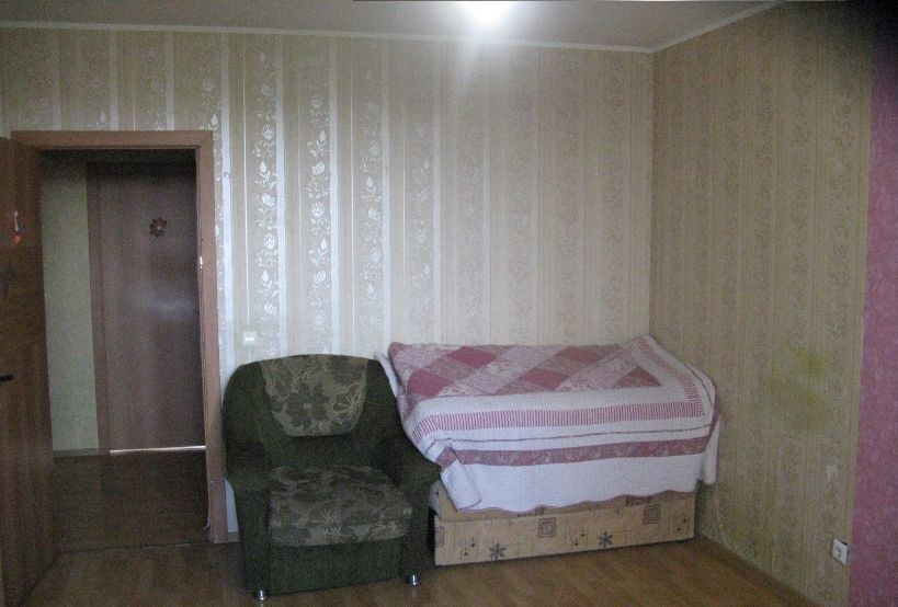 квартира г Красное Село ш Гатчинское 8к/3 фото 4