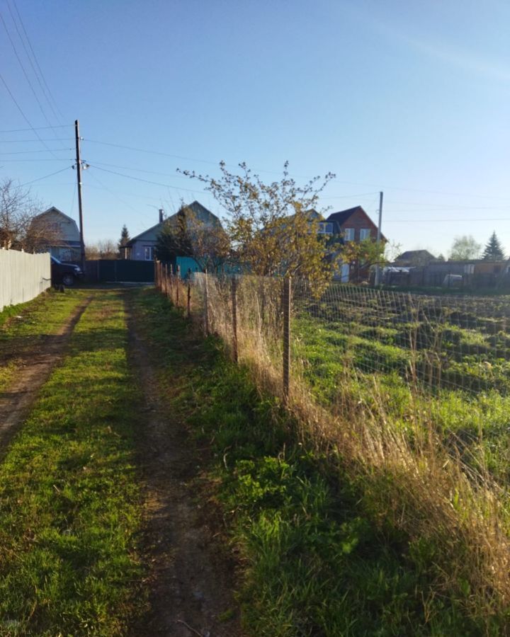 земля р-н Рязанский д Марьино-1 Турлатовское сельское поселение, Рязань фото 6