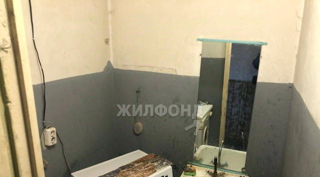 комната г Абакан ул Торговая 4 фото 6