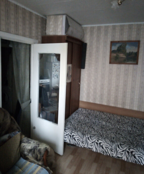 квартира г Уфа р-н Кировский ул Рабкоров 2/9 фото 4