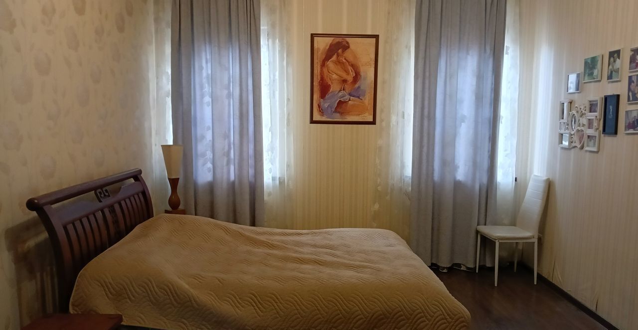 дом г Ростов-на-Дону р-н Железнодорожный ул Всесоюзная 21 фото 19