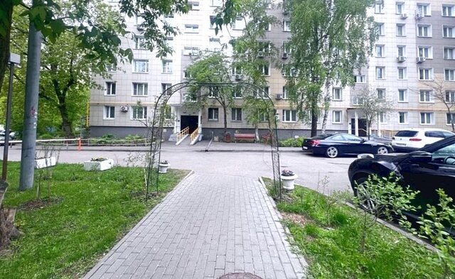 метро Пролетарская ул Стройковская 6 фото