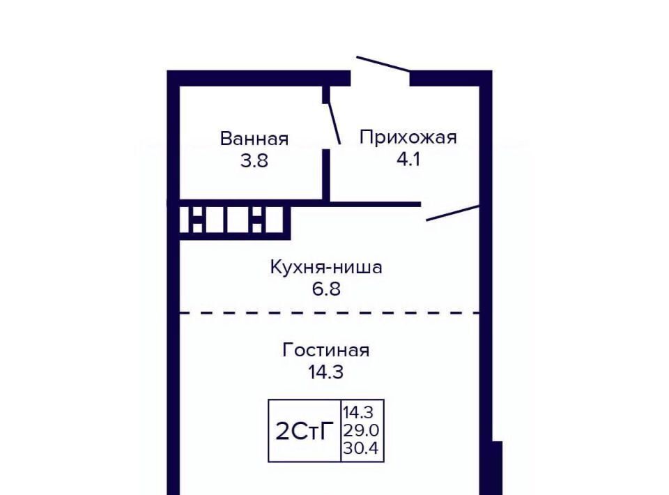 квартира г Новосибирск ул Бородина 54 Площадь Маркса фото 1