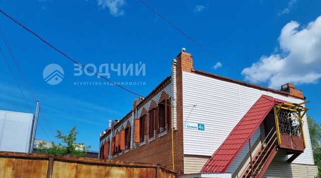 р-н Московский ул Т.Кривова 4б фото