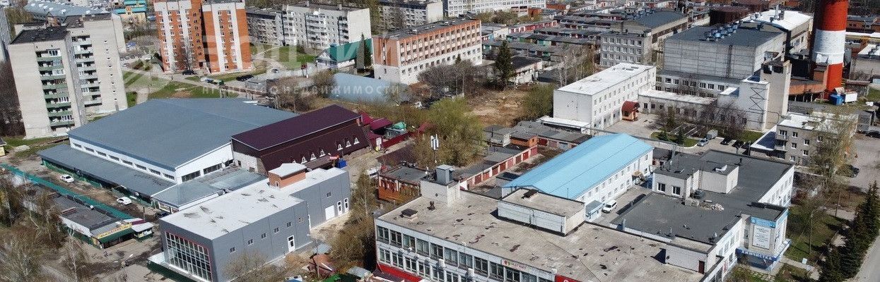 свободного назначения г Чебоксары р-н Московский ул Т.Кривова 4б фото 3