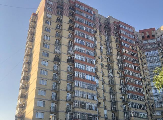 квартира ул Новая 9 Московская область, Люберцы фото