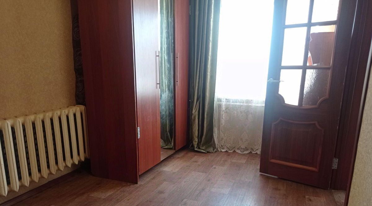 комната г Пенза р-н Октябрьский ул Аустрина 131 фото 1