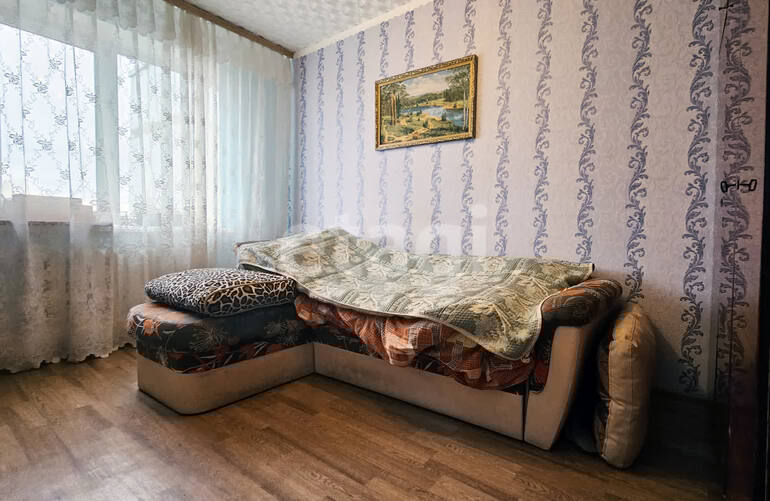 квартира р-н Узловский г Узловая ул 14 Декабря 10а фото 14