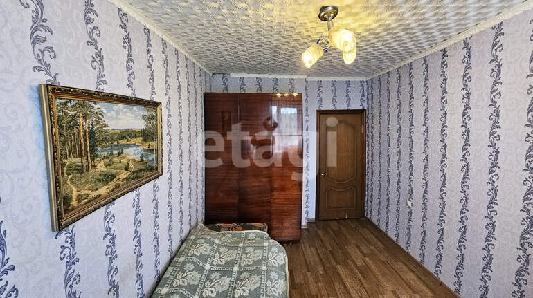 квартира р-н Узловский г Узловая ул 14 Декабря 10а фото 17