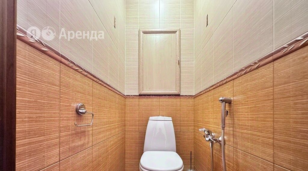 квартира г Москва метро Первомайская б-р Измайловский 56 фото 20