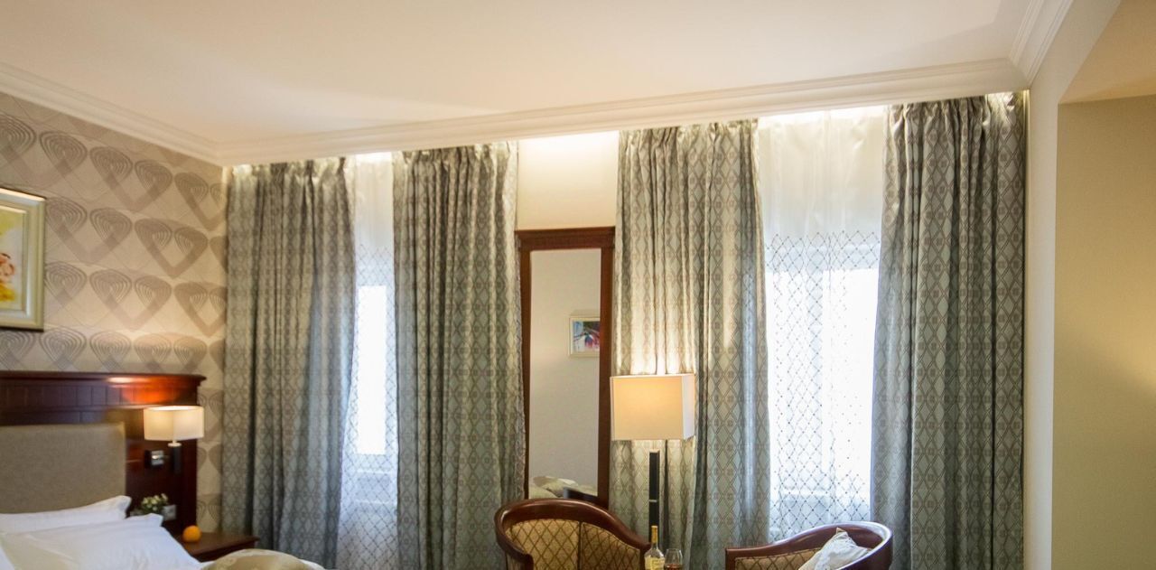 комната г Красноярск р-н Центральный ул Марковского 45/1 фото 1