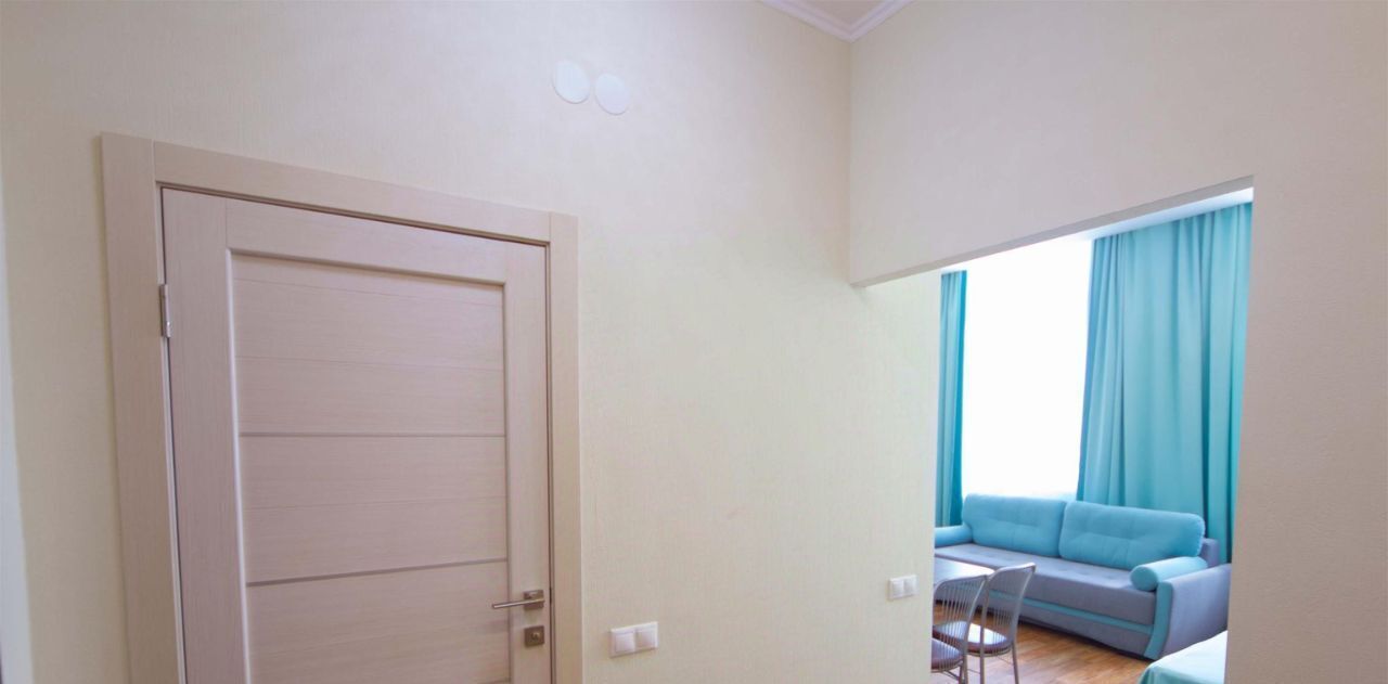 комната г Красноярск р-н Советский ул Партизана Железняка 40б фото 4