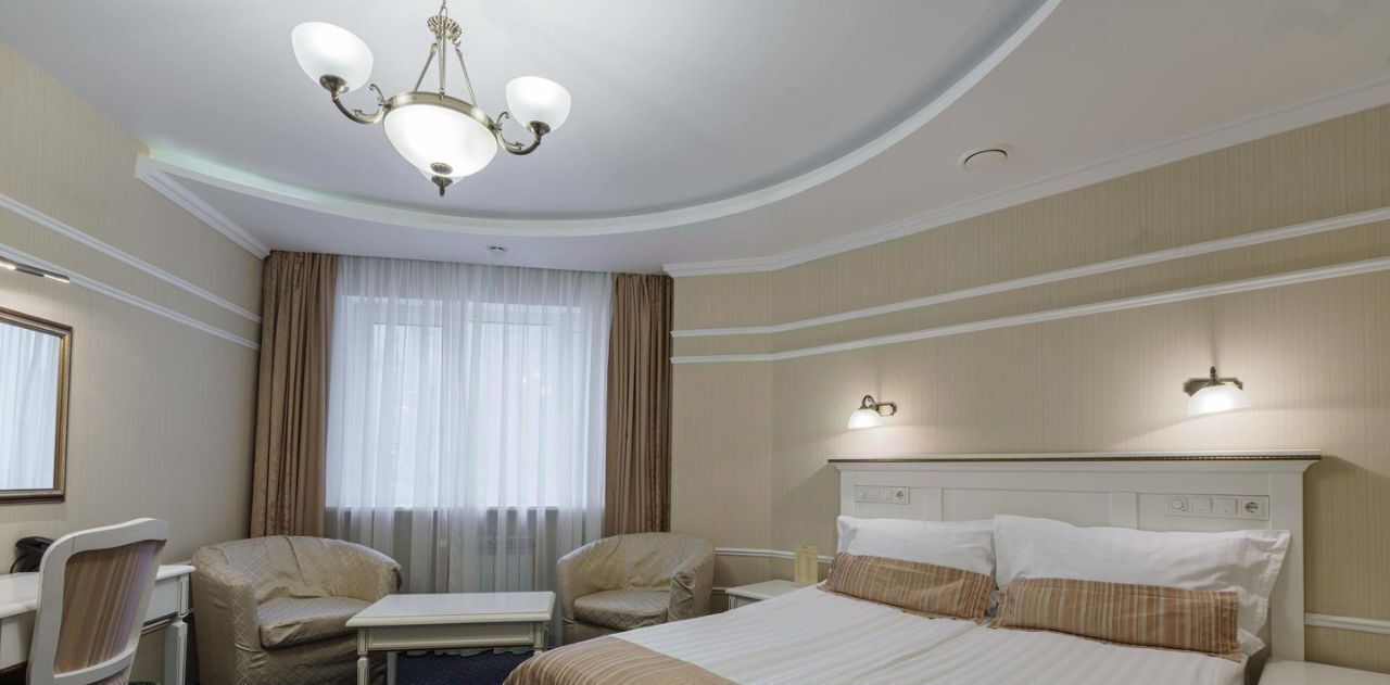 комната г Воронеж р-н Центральный ул Пятницкого 65а фото 3